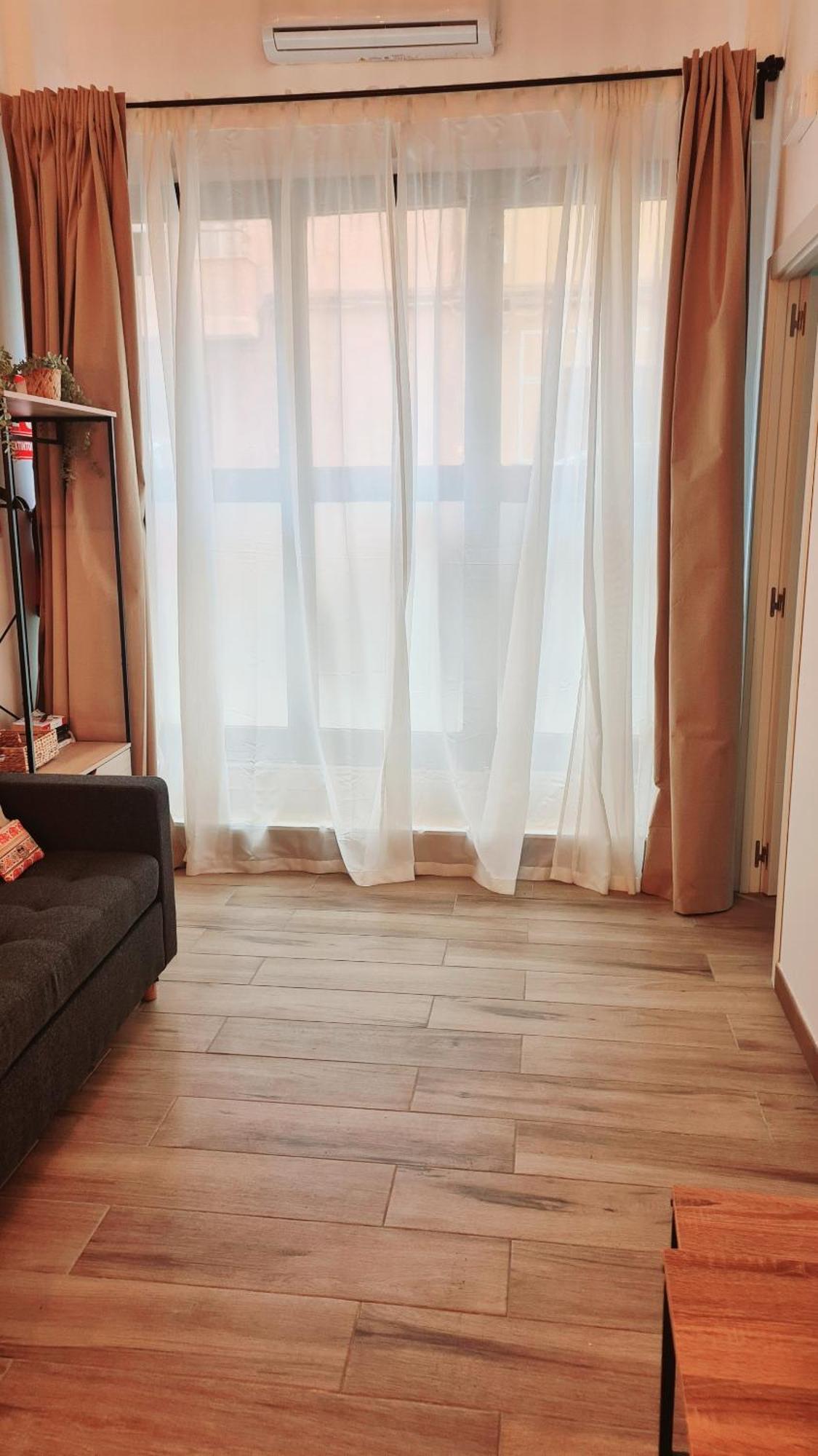 阿利坎特Hygge Flat公寓 外观 照片
